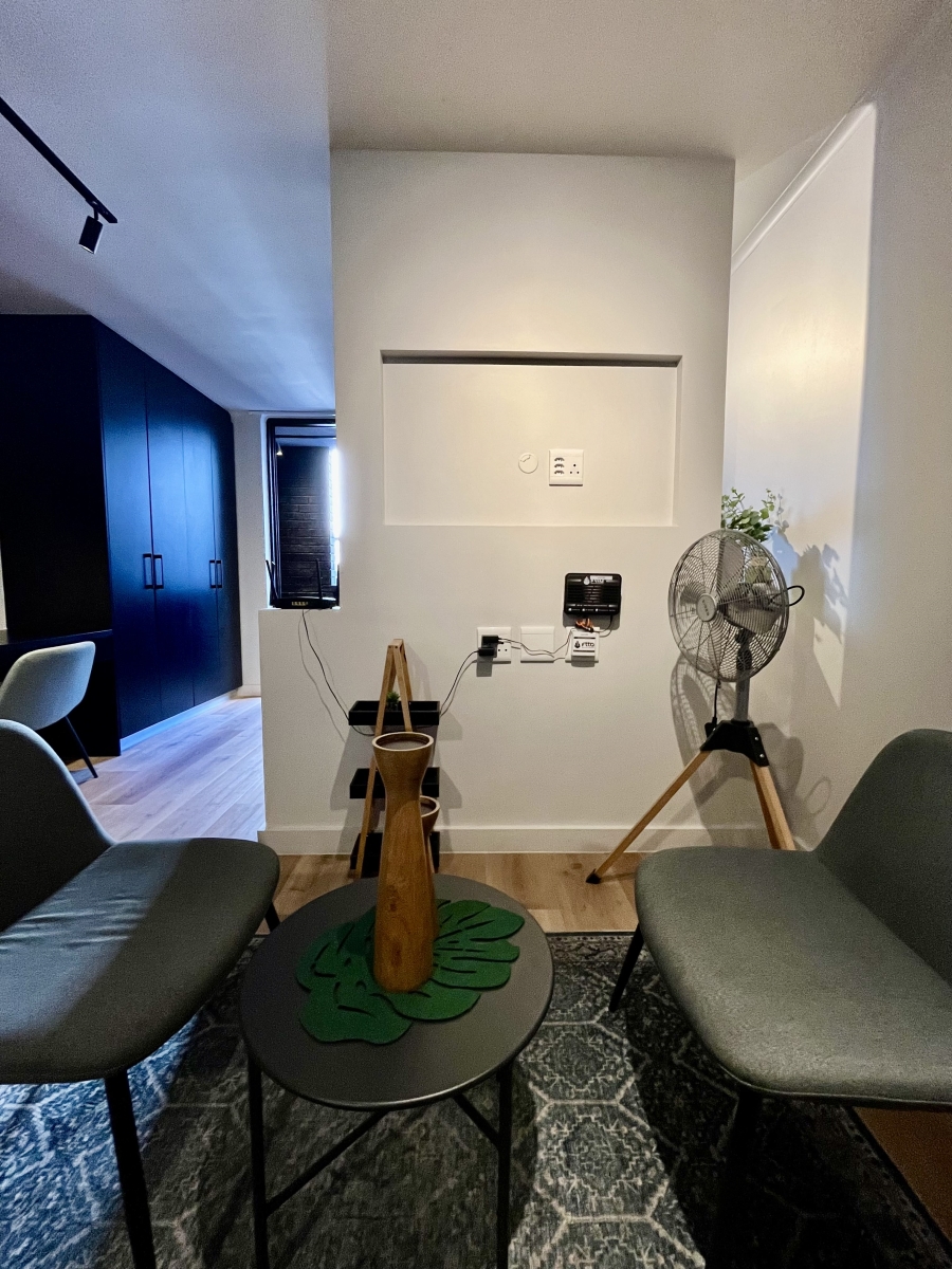 0 Bedroom Property for Sale in Cape Town City Centre Western Cape